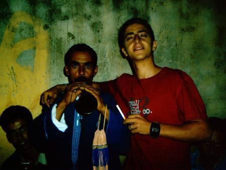 yo i exoo polbiyo